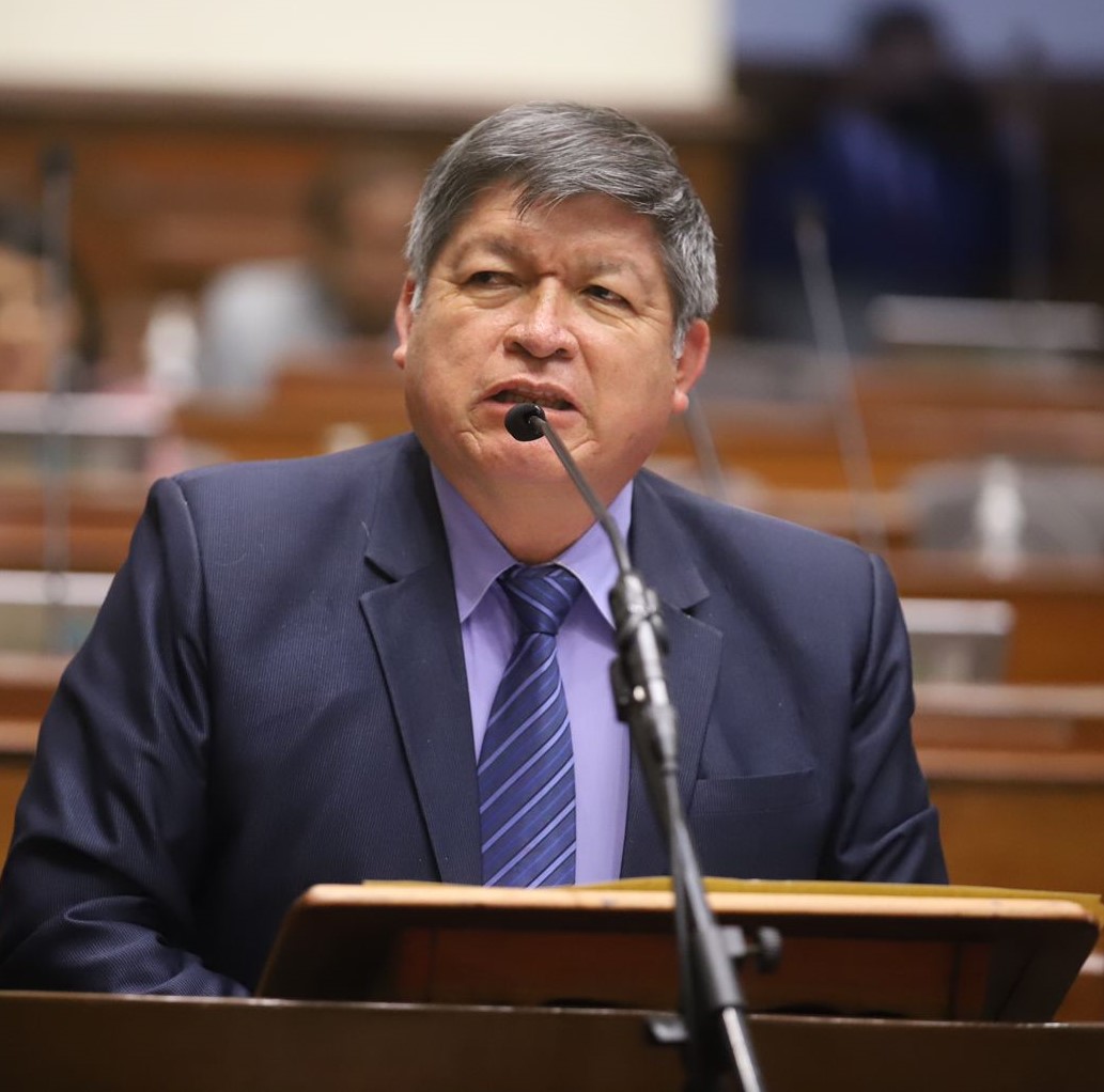 Oliverio Muñoz Cabrera